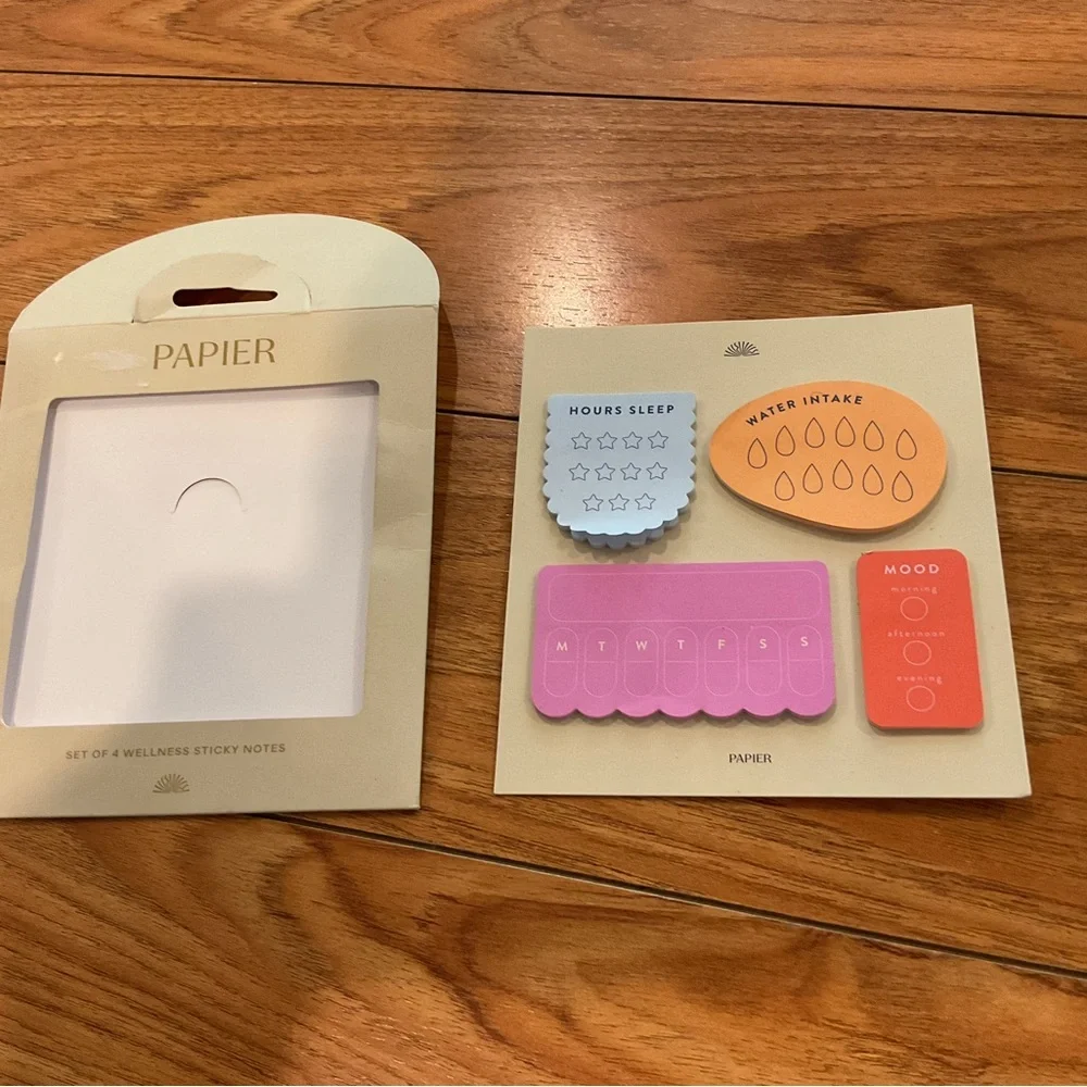 N/A set wellness